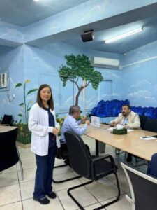 Health education